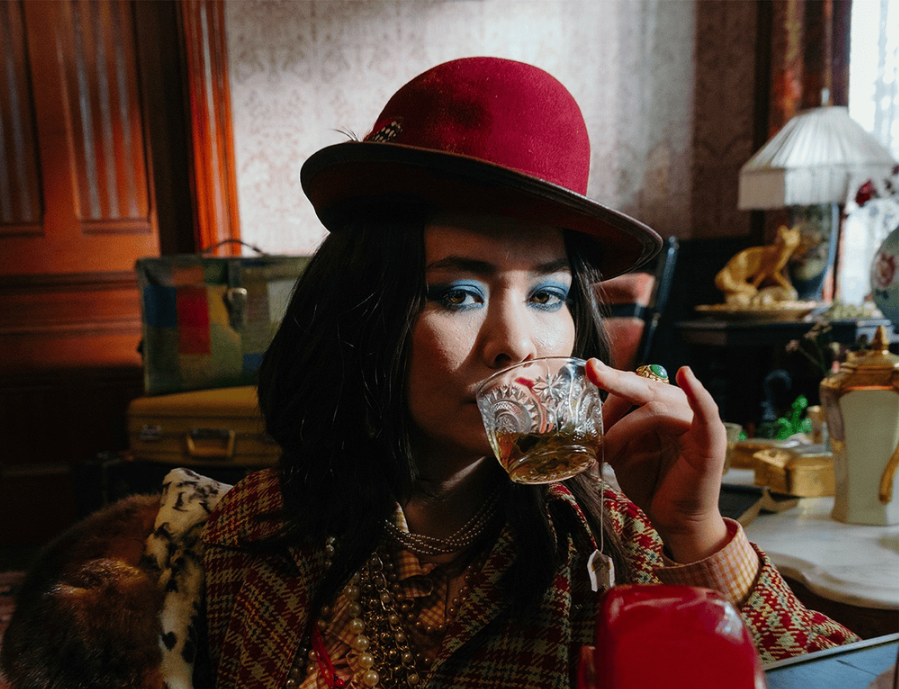 MITSKI ESCRIBE SU FINAL ANTES QUE LO HAGAN POR ELLA