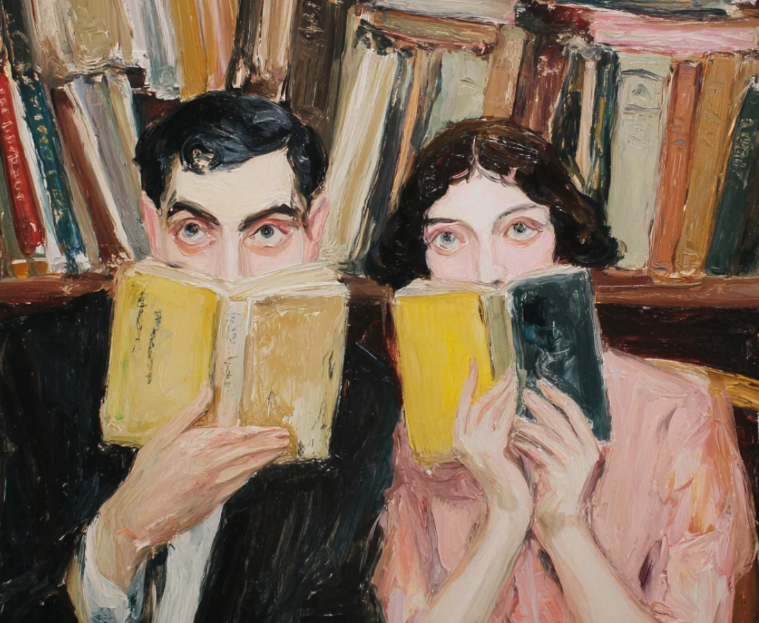 las cosas sin alma. bancate ese defecto