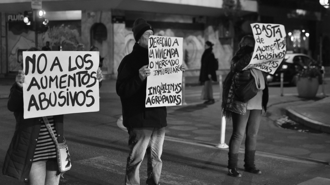 LAS CASITAS SON AJENAS: LA FANTASÍA DE LA IGUALDAD INMOBILIARIA