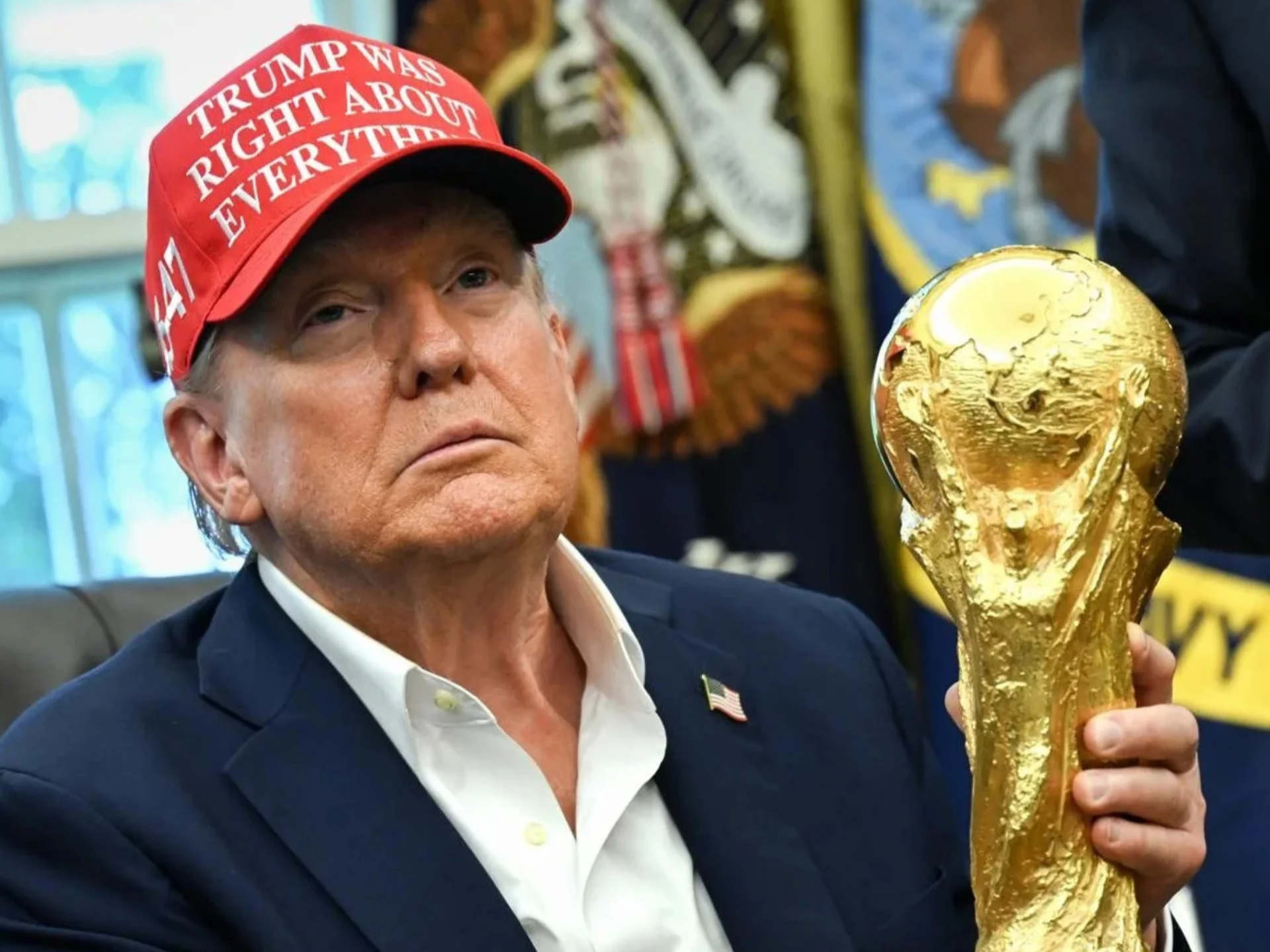 DEPENDE DE QUÉ POLÍTICA… DEPENDE DE QUÉ FÚTBOL