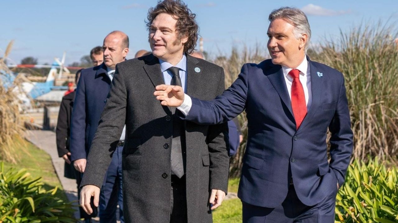 Córdoba, entre la espada y las migajas