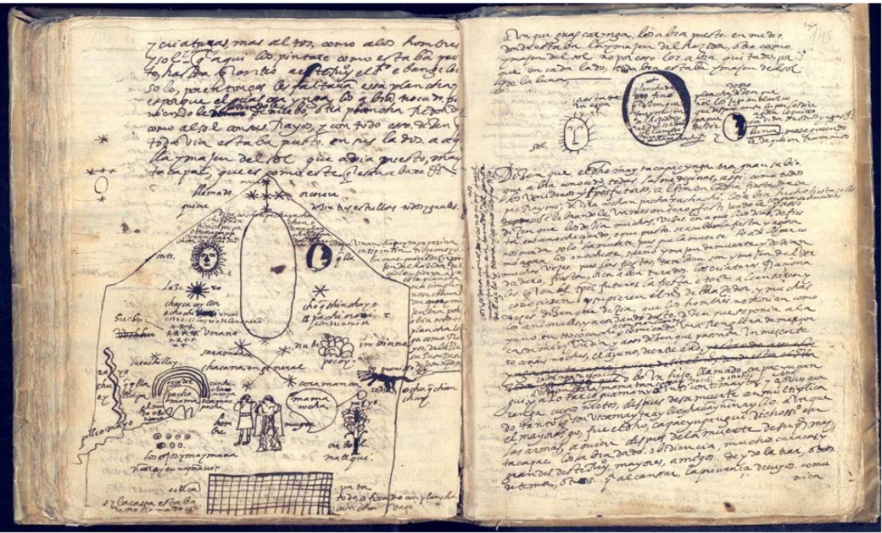 ¿Y A MÍ QUE ME IMPORTAN LOS INDIOS?