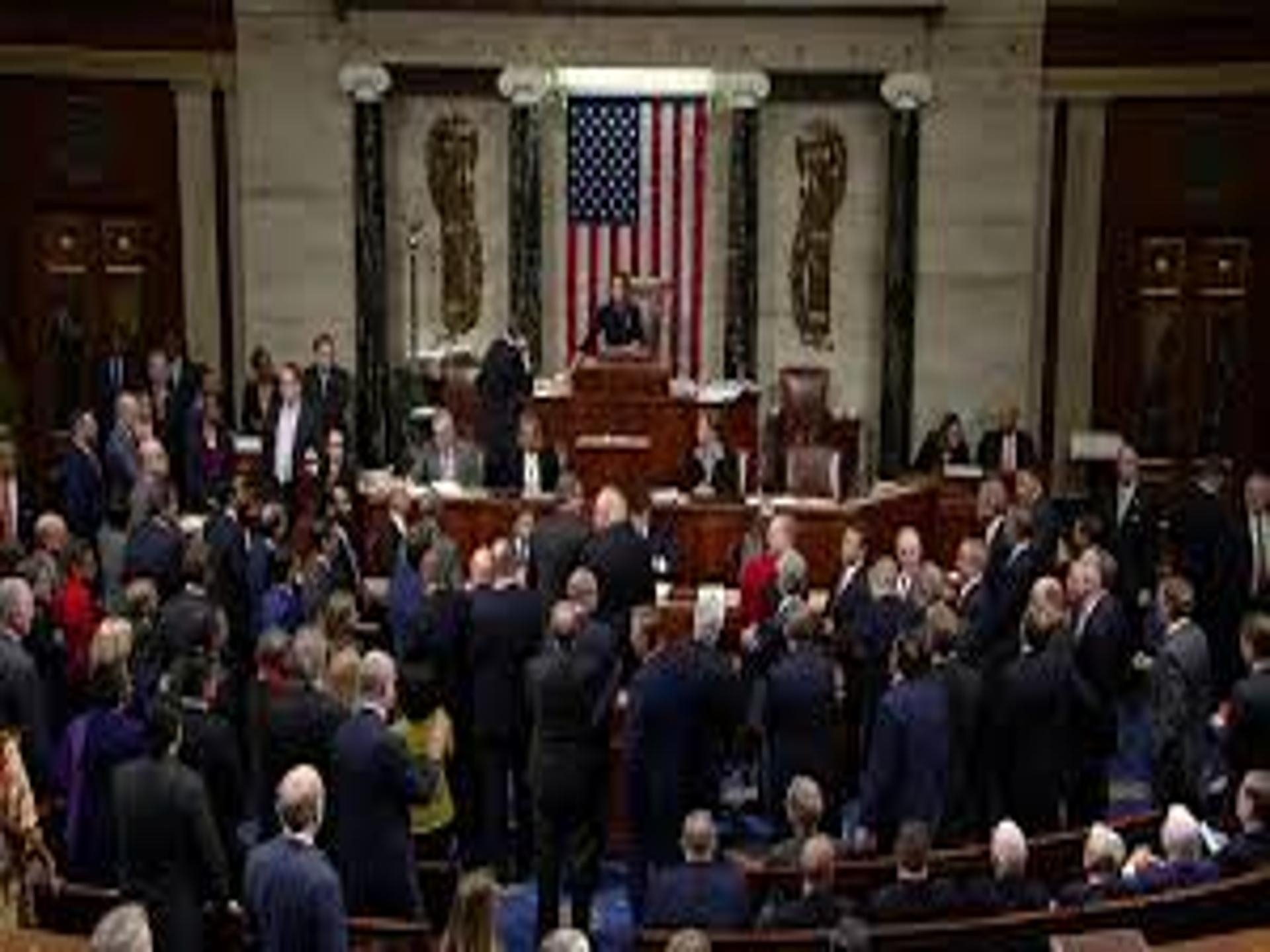  Estados Unidos: entre el liderazgo y la democracia