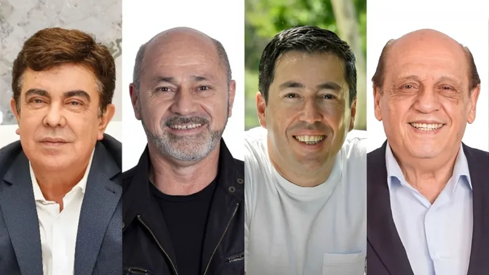  Candidaturas testimoniales en Provincia de Buenos Aires: representación en disputa