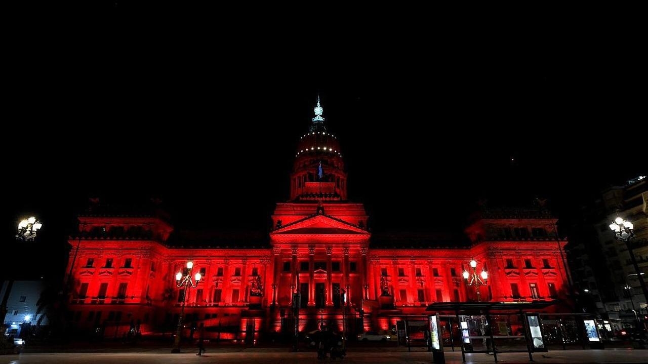  ¡PrimeTime en el Congreso! No te lo pierdas. 