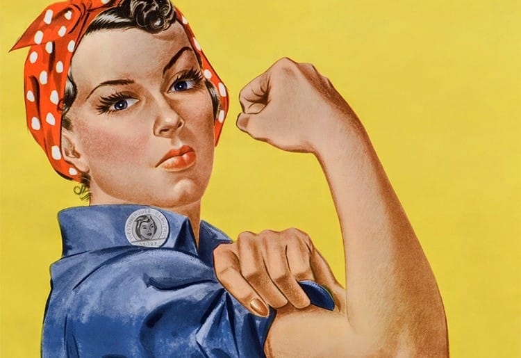 Las feministas que incomodan: cuando la derecha también tiene agenda de género