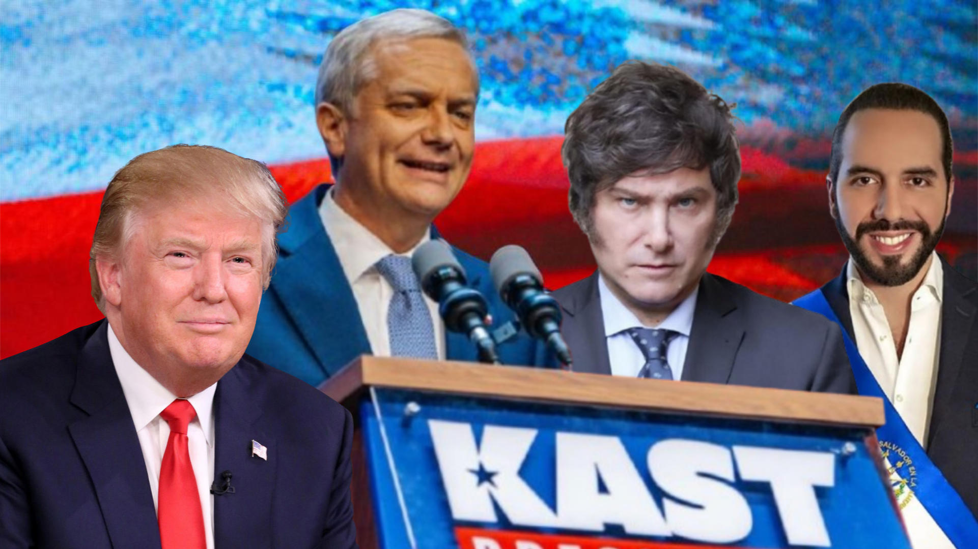 Elecciones en Chile: ¿El avance de una nueva ola de derecha en la región?