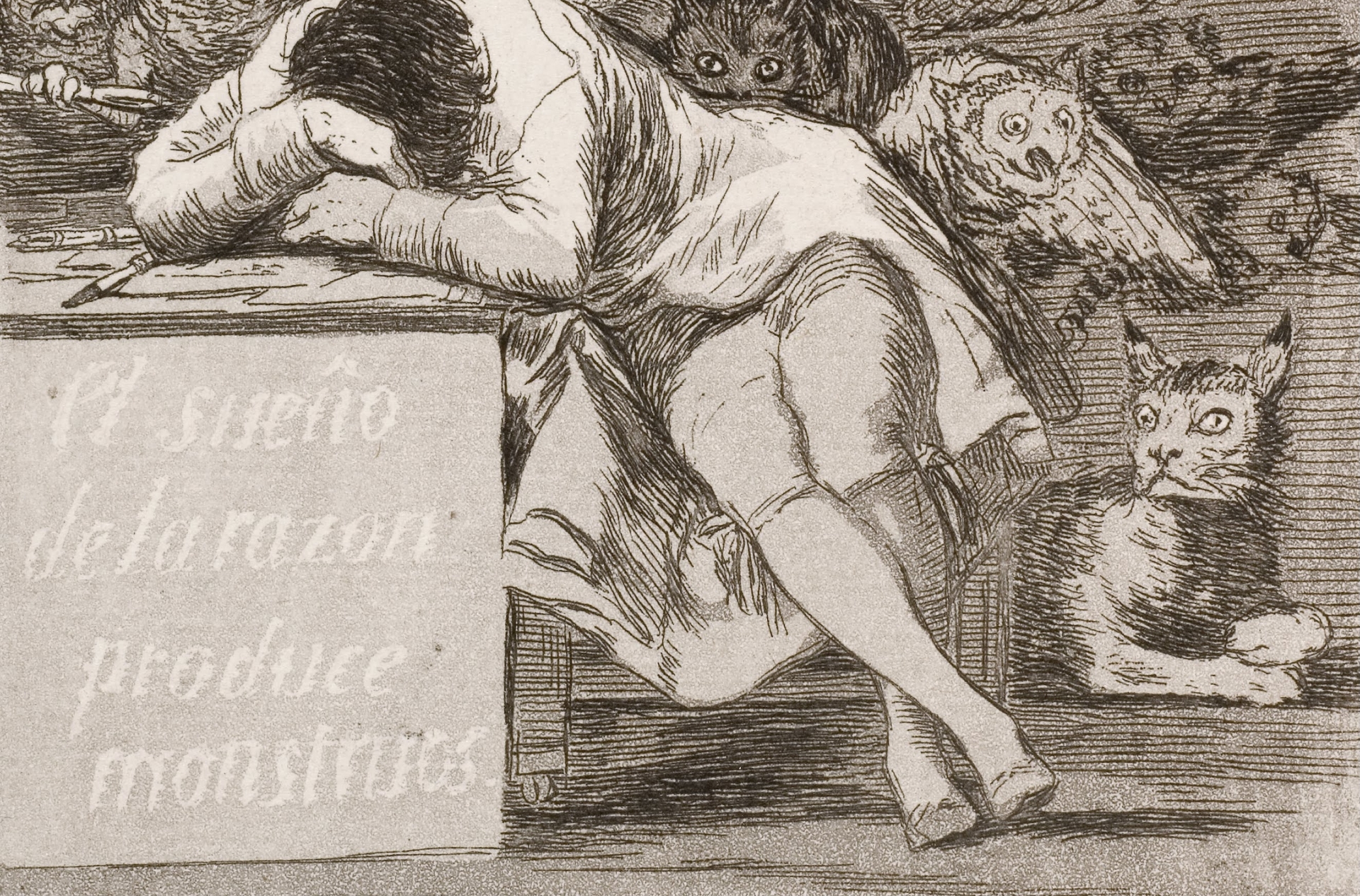 DEL ARCHIPIÉLAGO AL CONTINENTE