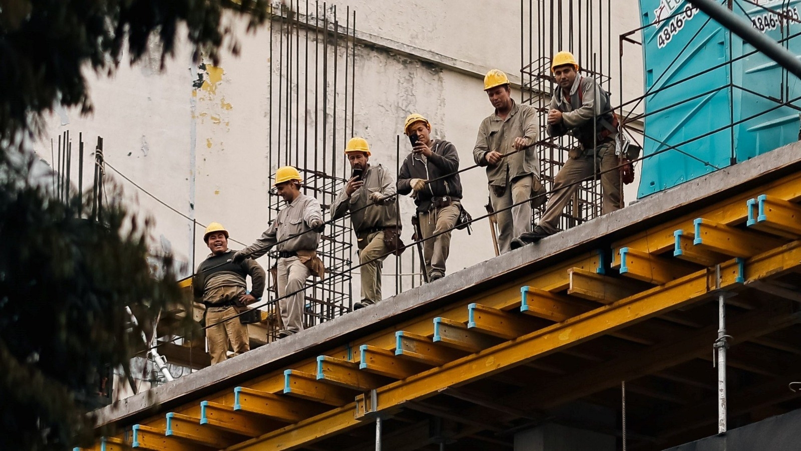 REFORMA LABORAL: el nuevo mapa del trabajo que el Congreso define en tiempo récord